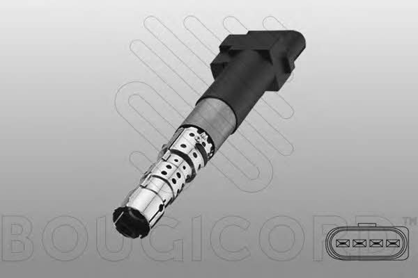 Bougicord 155106 Ignition coil 155106: Buy near me in Poland at 2407.PL - Good price!