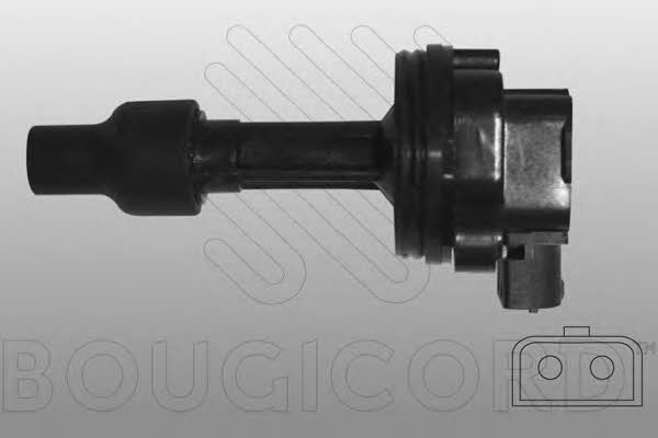 Bougicord 155133 Ignition coil 155133: Buy near me in Poland at 2407.PL - Good price!