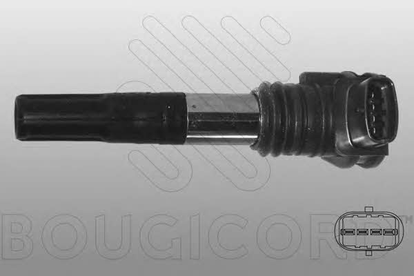 Bougicord 155162 Ignition coil 155162: Buy near me in Poland at 2407.PL - Good price!