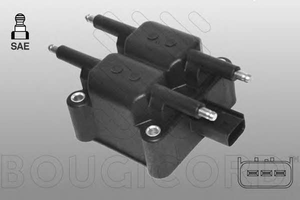 Bougicord 155181 Ignition coil 155181: Buy near me in Poland at 2407.PL - Good price!