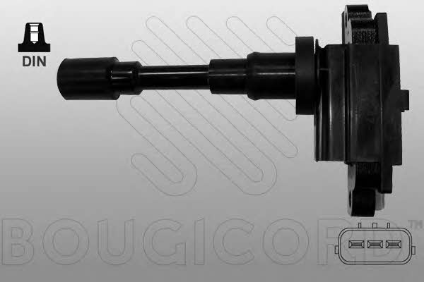Bougicord 155184 Ignition coil 155184: Buy near me in Poland at 2407.PL - Good price!