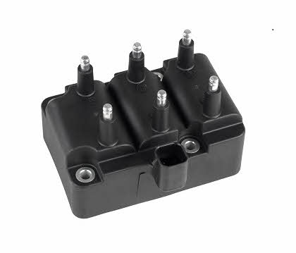Bougicord 155254 Ignition coil 155254: Buy near me in Poland at 2407.PL - Good price!