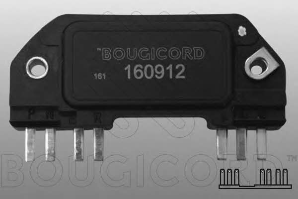 Bougicord 160912 Przełącznik(Switch) 160912: Dobra cena w Polsce na 2407.PL - Kup Teraz!