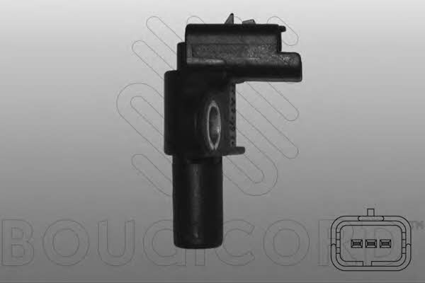 Bougicord 144361 Camshaft position sensor 144361: Buy near me in Poland at 2407.PL - Good price!
