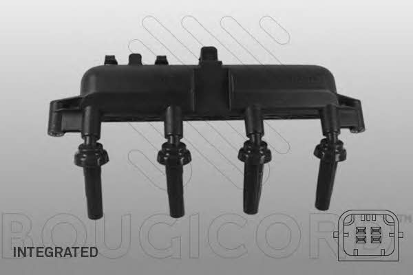Bougicord 154301 Ignition coil 154301: Buy near me in Poland at 2407.PL - Good price!
