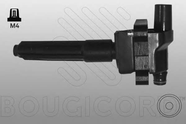 Bougicord 155004 Ignition coil 155004: Buy near me in Poland at 2407.PL - Good price!