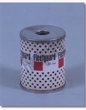 Fleetguard FF144 Fuel filter FF144: Buy near me in Poland at 2407.PL - Good price!