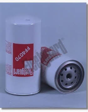 Fleetguard FF4070 Fuel filter FF4070: Buy near me in Poland at 2407.PL - Good price!