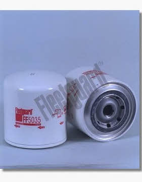Fleetguard FF5035 Fuel filter FF5035: Buy near me in Poland at 2407.PL - Good price!