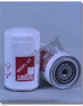 Fleetguard FF5039 Fuel filter FF5039: Buy near me in Poland at 2407.PL - Good price!
