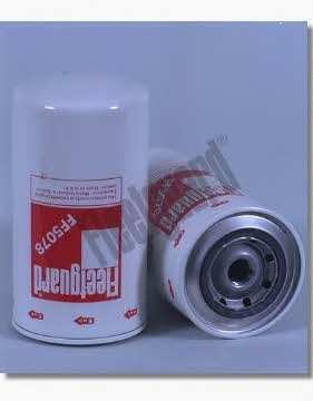Fleetguard FF5078 Fuel filter FF5078: Buy near me at 2407.PL in Poland at an Affordable price!
