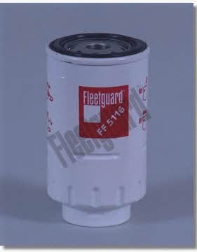 Fleetguard FF5116 Fuel filter FF5116: Buy near me in Poland at 2407.PL - Good price!