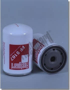 Fleetguard FF5167 Fuel filter FF5167: Buy near me in Poland at 2407.PL - Good price!