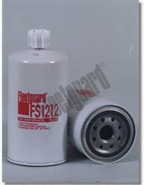 Fleetguard FS1212 Filtr paliwa FS1212: Dobra cena w Polsce na 2407.PL - Kup Teraz!
