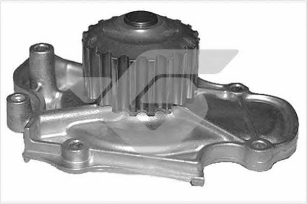 Hutchinson WP219 Water pump WP219: Buy near me in Poland at 2407.PL - Good price!