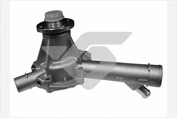 Hutchinson WP221 Water pump WP221: Buy near me in Poland at 2407.PL - Good price!