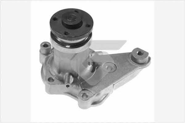 Hutchinson WP356 Water pump WP356: Buy near me in Poland at 2407.PL - Good price!