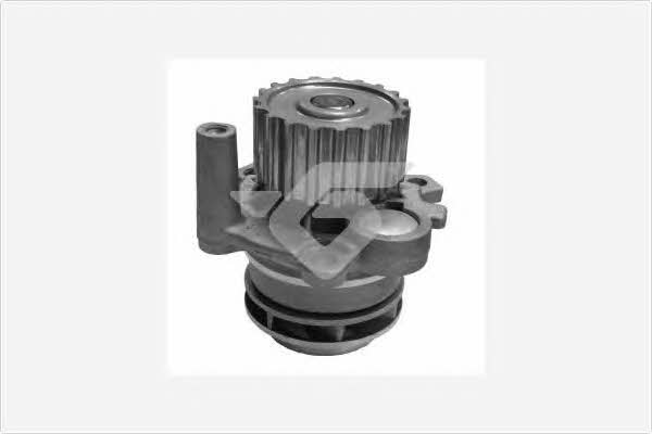Hutchinson WP52 Water pump WP52: Buy near me in Poland at 2407.PL - Good price!