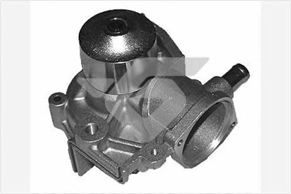 Hutchinson WP258 Water pump WP258: Buy near me in Poland at 2407.PL - Good price!