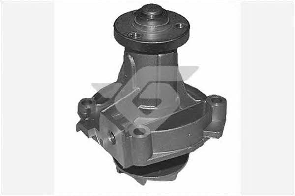 Hutchinson WP281 Water pump WP281: Buy near me in Poland at 2407.PL - Good price!