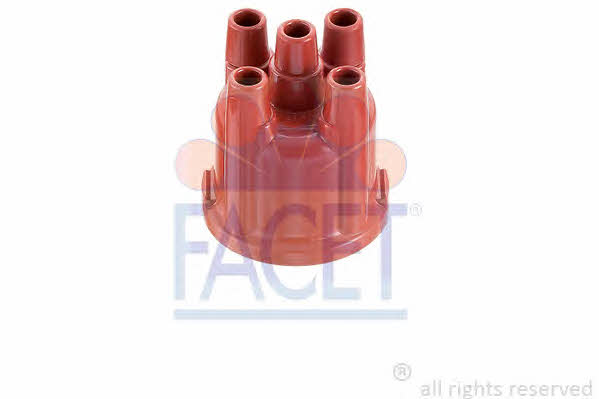 Facet 2.7480PHT Distributor cap 27480PHT: Buy near me in Poland at 2407.PL - Good price!