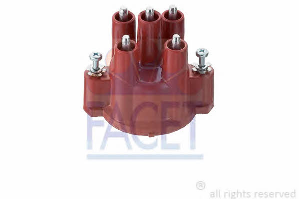 Facet 2.7530/4PHT Distributor cap 275304PHT: Buy near me in Poland at 2407.PL - Good price!