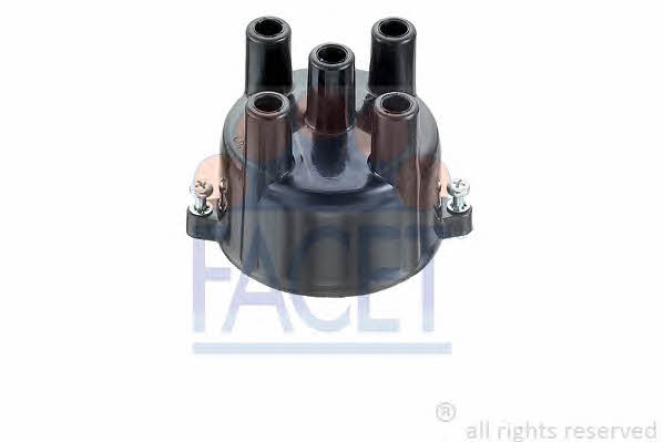 Facet 2.8100PHT Distributor cap 28100PHT: Buy near me in Poland at 2407.PL - Good price!