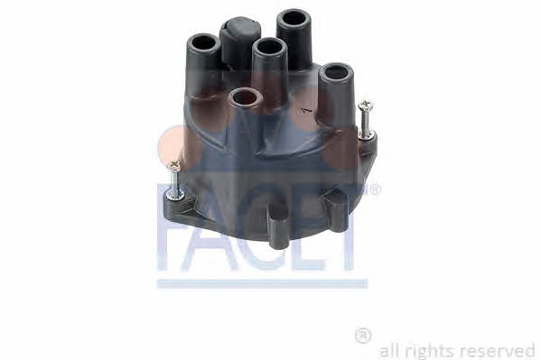 Facet 2.8103 Distributor cap 28103: Buy near me in Poland at 2407.PL - Good price!