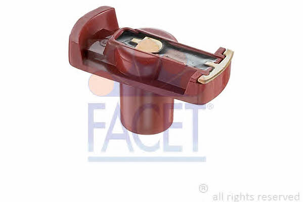 Facet 3.7556RS Distributor rotor 37556RS: Buy near me in Poland at 2407.PL - Good price!
