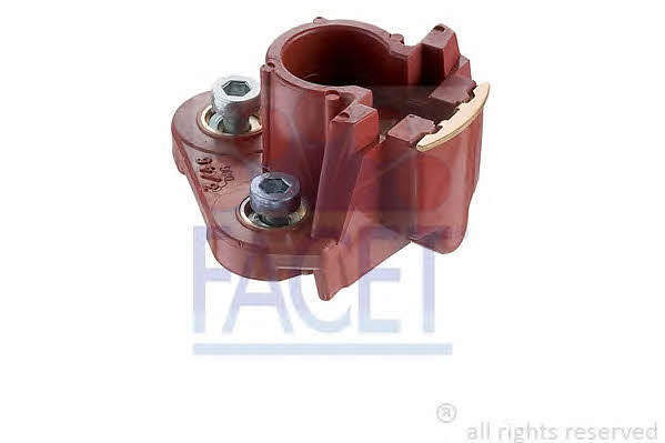 Facet 3.7573/46RS Distributor rotor 3757346RS: Buy near me in Poland at 2407.PL - Good price!