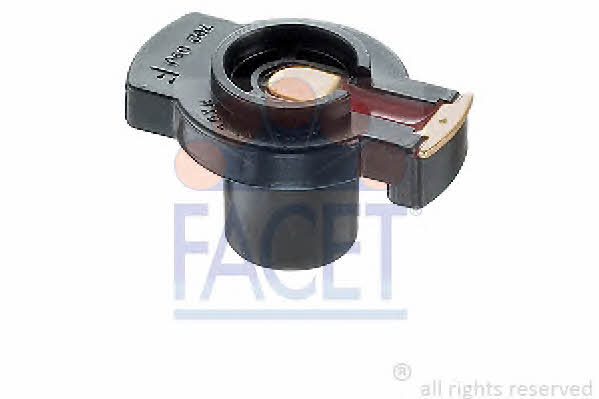 Facet 3.7702RS Distributor rotor 37702RS: Buy near me in Poland at 2407.PL - Good price!