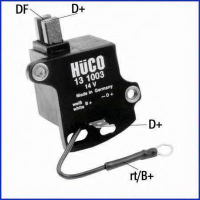 Huco 131003 Generatorregler 131003: Kaufen Sie zu einem guten Preis in Polen bei 2407.PL!