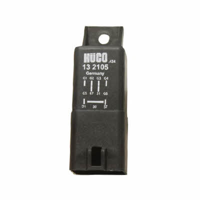 Huco 132105 Glow plug relay 132105: Buy near me at 2407.PL in Poland at an Affordable price!