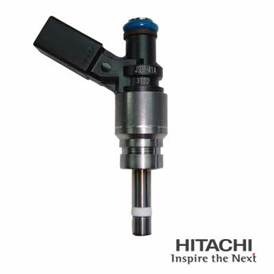 Huco 2507125 Injector fuel 2507125: Buy near me in Poland at 2407.PL - Good price!