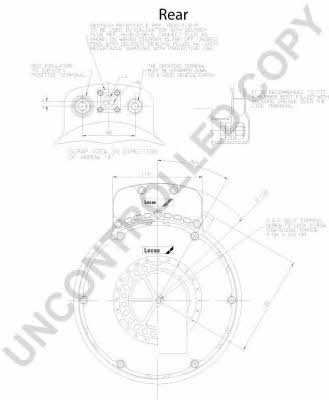 Prestolite electric Generator – Preis