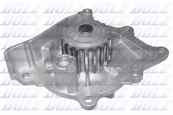 Dolz C145 Water pump C145: Buy near me in Poland at 2407.PL - Good price!