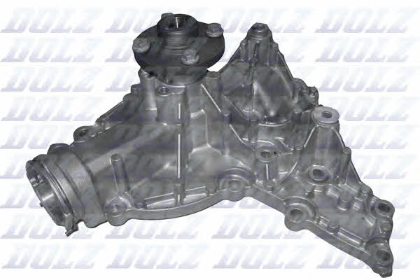 Dolz M228 Water pump M228: Buy near me in Poland at 2407.PL - Good price!
