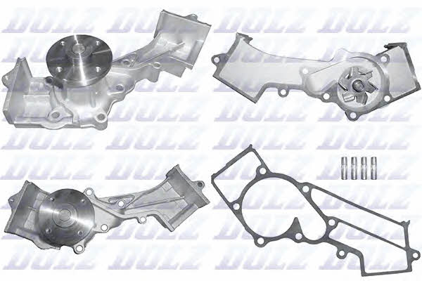 Dolz N157 Pompa wodna N157: Dobra cena w Polsce na 2407.PL - Kup Teraz!