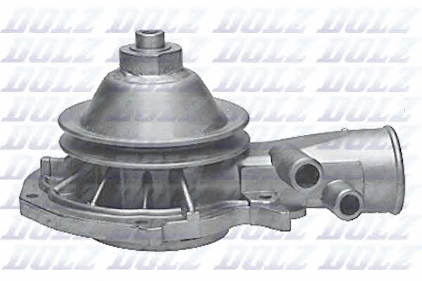 Dolz O119 Water pump O119: Buy near me in Poland at 2407.PL - Good price!
