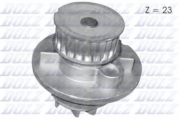 Dolz O146 Water pump O146: Buy near me in Poland at 2407.PL - Good price!