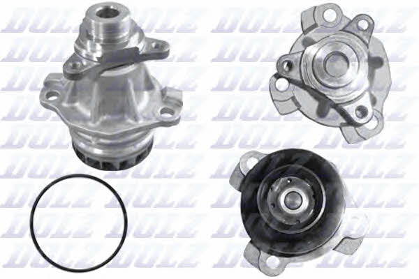 Dolz R237 Water pump R237: Buy near me in Poland at 2407.PL - Good price!