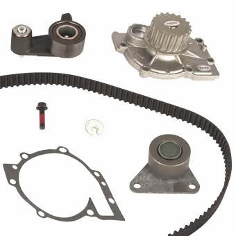 Kwp KW1019-3 TIMING BELT KIT WITH WATER PUMP KW10193: Buy near me in Poland at 2407.PL - Good price!
