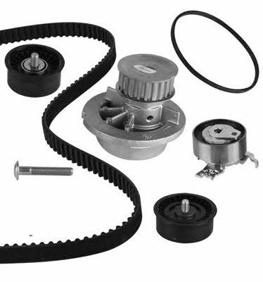 Kwp KW541-3 TIMING BELT KIT WITH WATER PUMP KW5413: Buy near me in Poland at 2407.PL - Good price!
