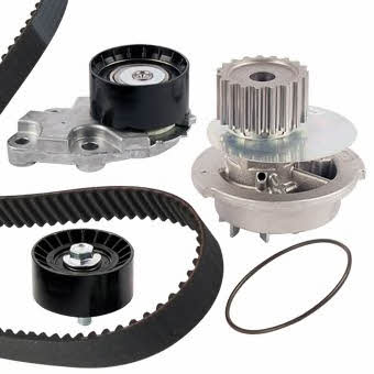 Kwp KW695-1 TIMING BELT KIT WITH WATER PUMP KW6951: Buy near me in Poland at 2407.PL - Good price!