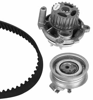 Kwp KW904-1 TIMING BELT KIT WITH WATER PUMP KW9041: Buy near me in Poland at 2407.PL - Good price!
