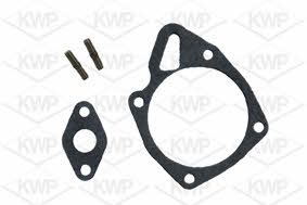 Kwp 10337 Water pump 10337: Buy near me in Poland at 2407.PL - Good price!