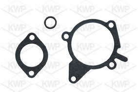 Kwp 10437A Water pump 10437A: Buy near me in Poland at 2407.PL - Good price!
