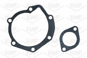 Kwp 10514 Water pump 10514: Buy near me in Poland at 2407.PL - Good price!