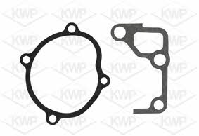 Kwp 10786 Water pump 10786: Buy near me in Poland at 2407.PL - Good price!