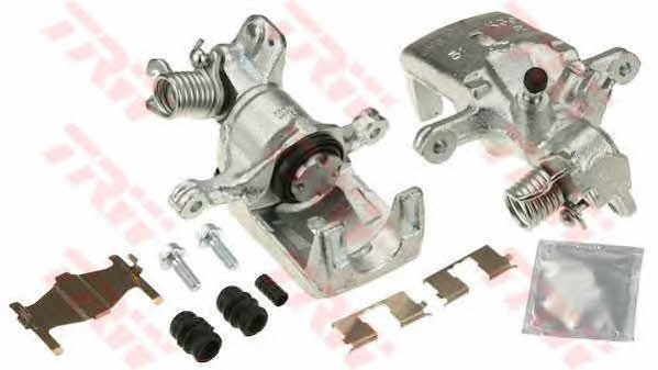 TRW BHQ198E Brake caliper BHQ198E: Buy near me at 2407.PL in Poland at an Affordable price!